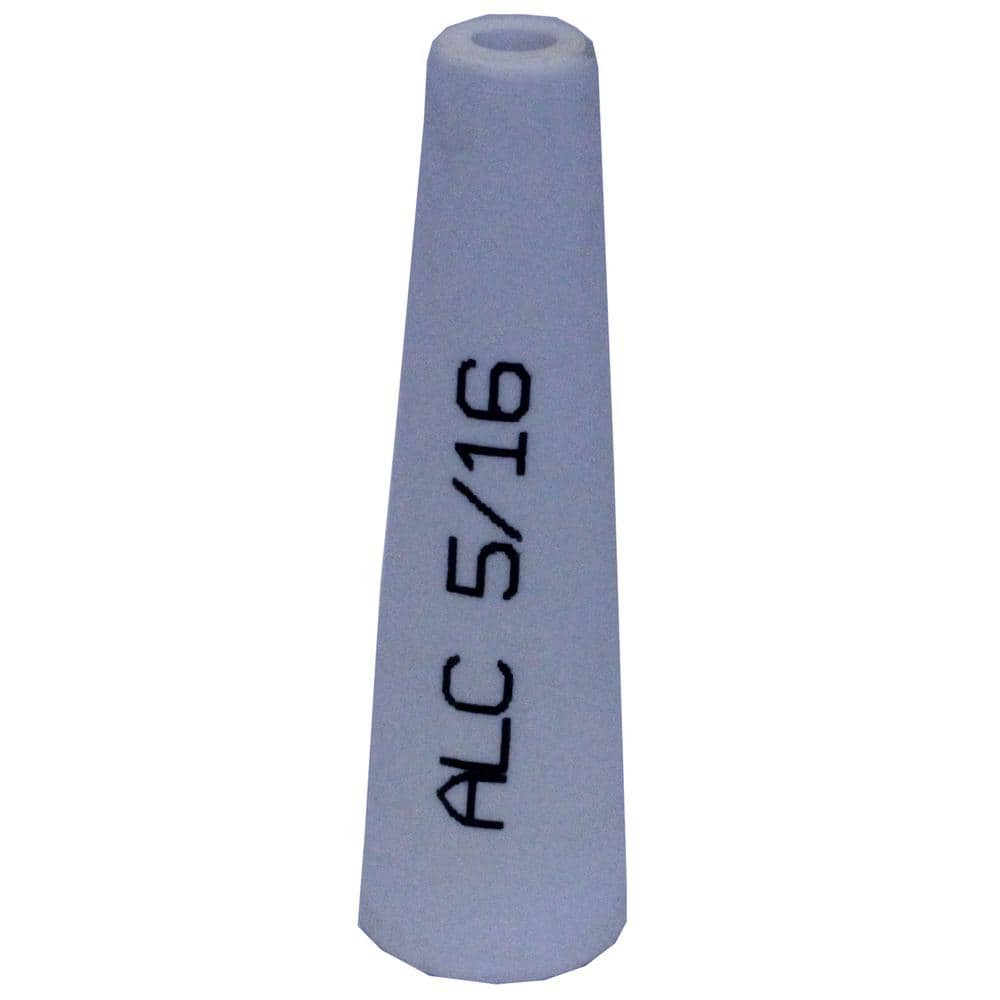 5/16 in. Abrasive Pressure Nozzle
