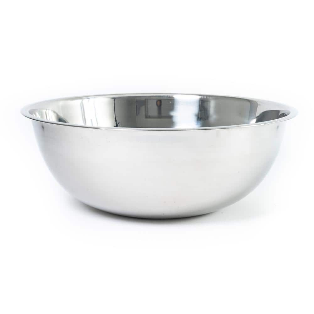 Mixing Bowl, 30 qt. in Stainless Steel (SBL-30)