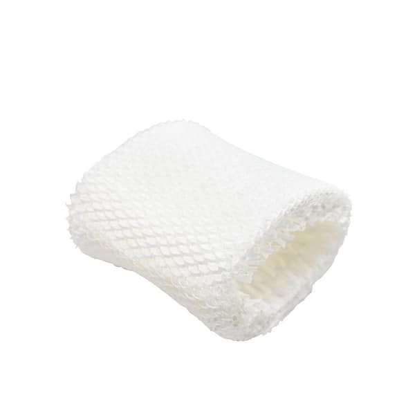 LifeSupplyUSA Humidifier Replacement Filter Protec WF2 fits Vicks V3500N V3100 V3900 V3700 & Honeywell HCM-350 Series (3-Pack)