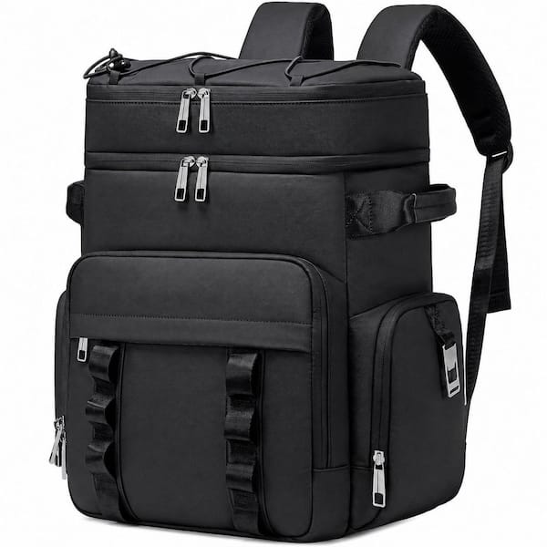 backpack for ipad and laptop Personalizable travel laptop backpack 15,6"