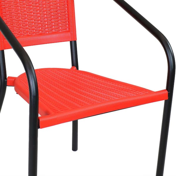 plastic chair under 150