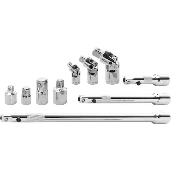 SK01361 10 Piece Accessory Set