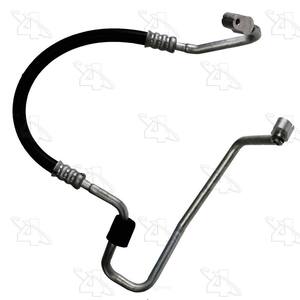 Replacement For Compatible With 55096 4-Seasons Four