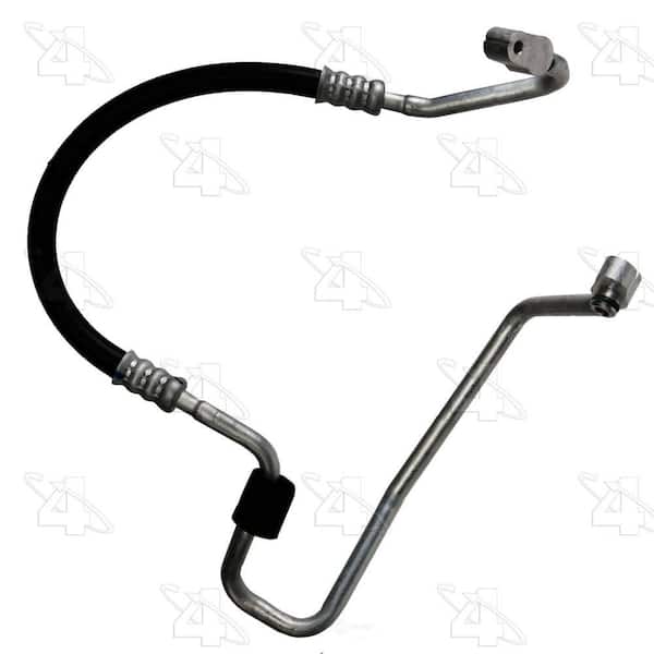 Four Seasons A/C Refrigerant Discharge Hose 2002-2004 Honda CR-V 2.4L