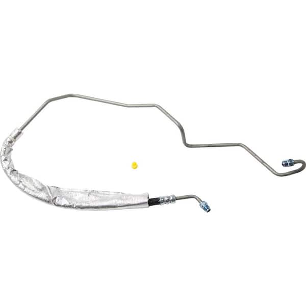 Gates Power Steering Pressure Line Hose Assembly 1996-1998 Ford Windstar