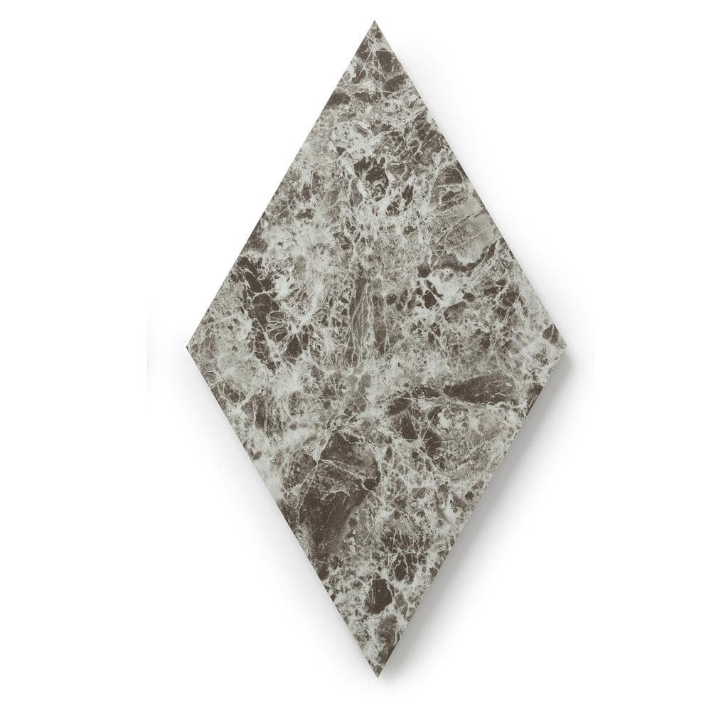 Take Home Sample - MosaiCore Celestial Stone 9.75 in. W x 17 in. L Residential Adhesive Luxury Vinyl Tile Flooring price history on PriceWatchPro