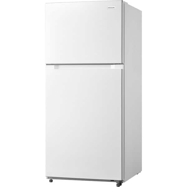 Frigidaire 29.7 in 19 cu. ft. Counter Depth Garage Ready Top