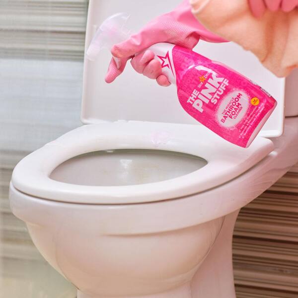 The Pink Stuff multipurpose cleaner 750 ml - Sparetorget