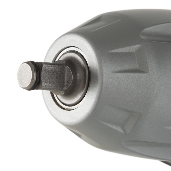 Have a question about Milwaukee 1/2 in. Square Drive Impact Wrench
