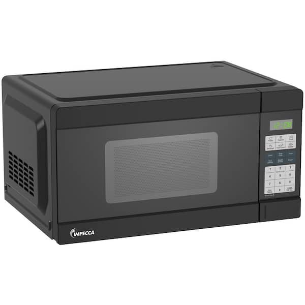 21 Inch Wide Countertop Microwaves at