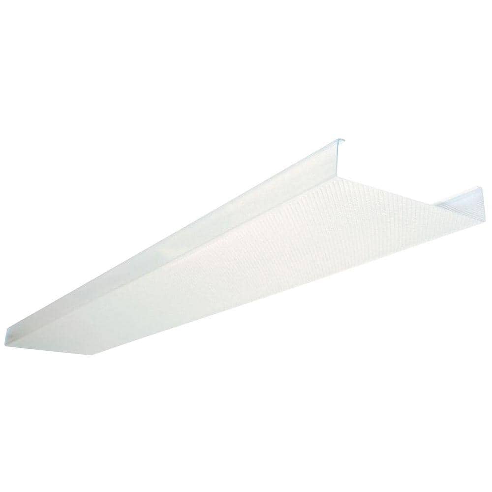 雲南省造 龍洋 4 l L&M-421A Altered SurfaceNGC Lithonia Lighting 4 ft. Replacement Lens DSB48 M4 - The Home Depot