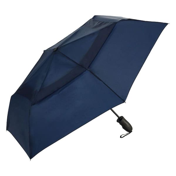 ShedRain WindJammer 43 in. Arc Compact Umbrella