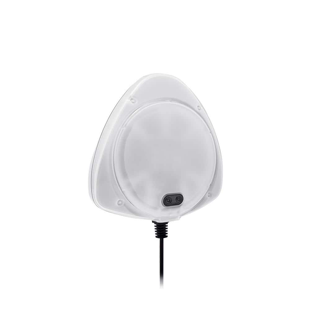 Underwater Multi Color LED Magnetic Above Ground Swimming Pool Wall Light