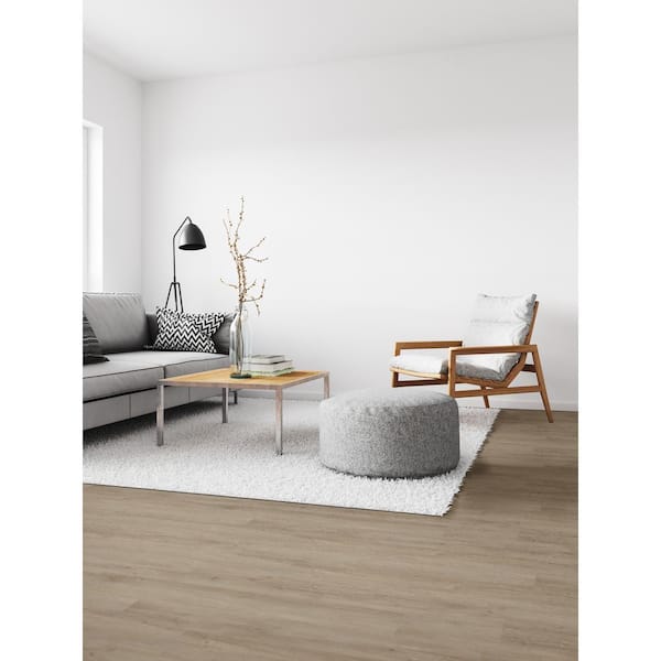 Take Home Sample - Maddox Trail 12 MIL Click Lock Rigid Core Waterproof Luxury Vinyl Plank Flooring