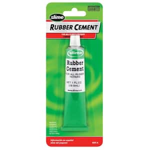1 oz. Rubber Cement Tube