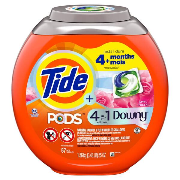 Tide Ultra Oxi Powder Review
