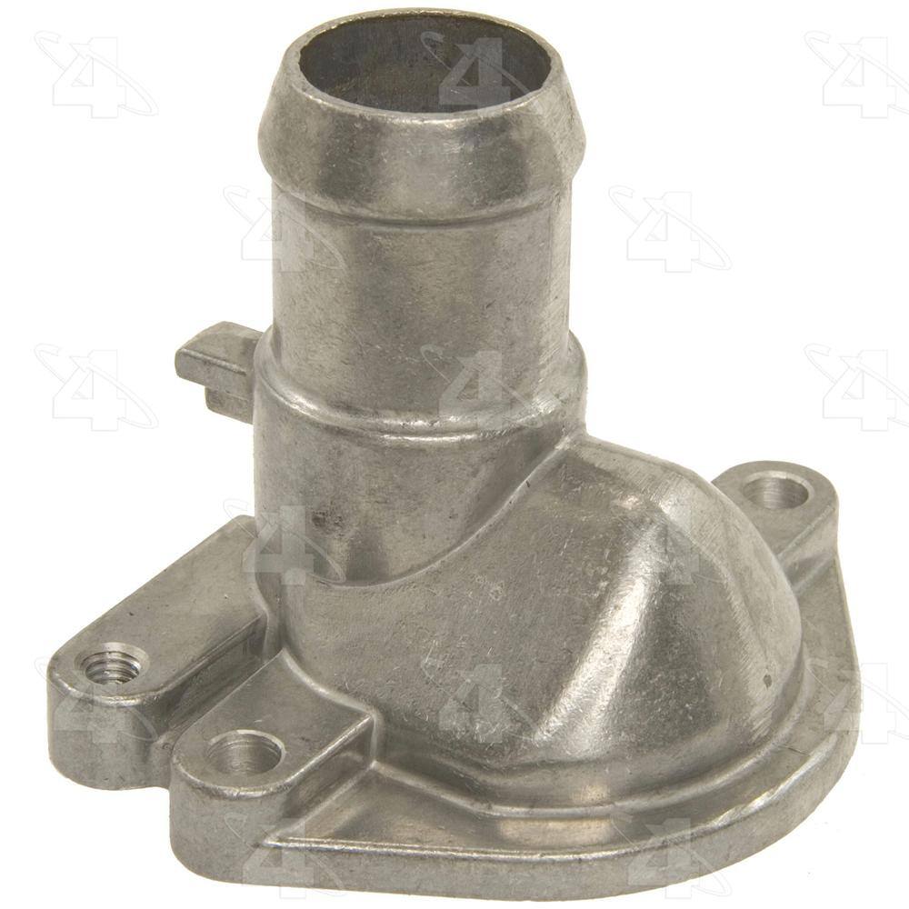 Engine Coolant Water Outlet price history on PriceWatchPro