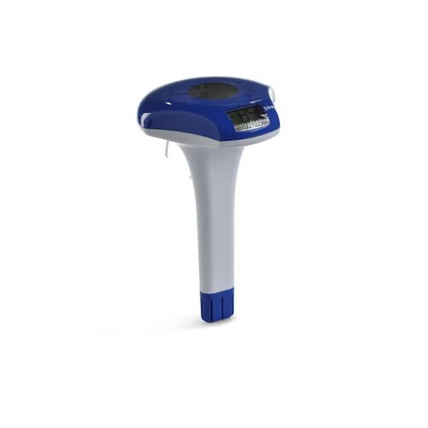 Solar Digital Pool Thermometer