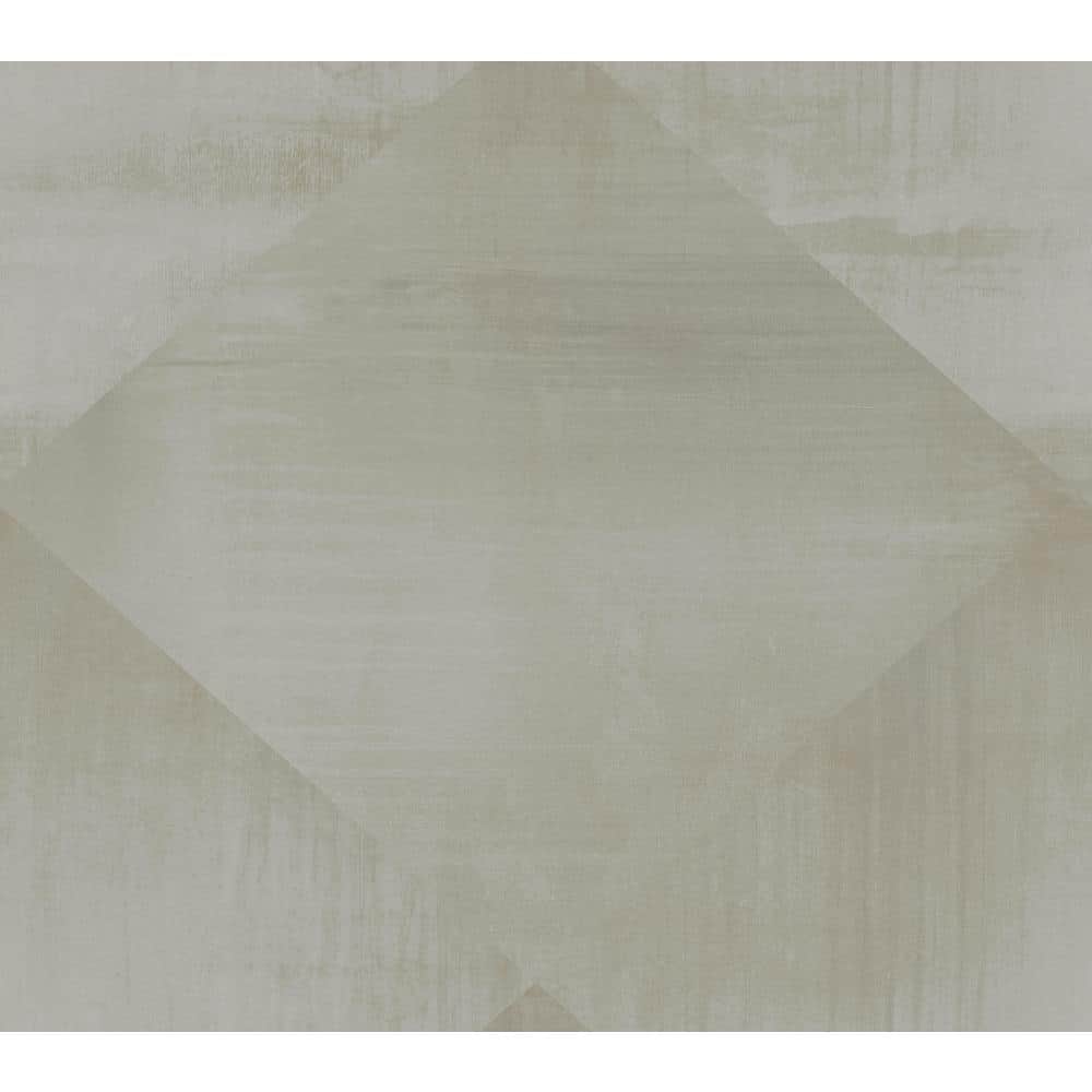 In Clay Charcoal Matte Paper Non-Pasted Wallpaper