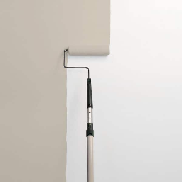 Rocky Road PPG1000-2 Paint - Comparable to SHERWIN WILLIAMS' Anew Gray