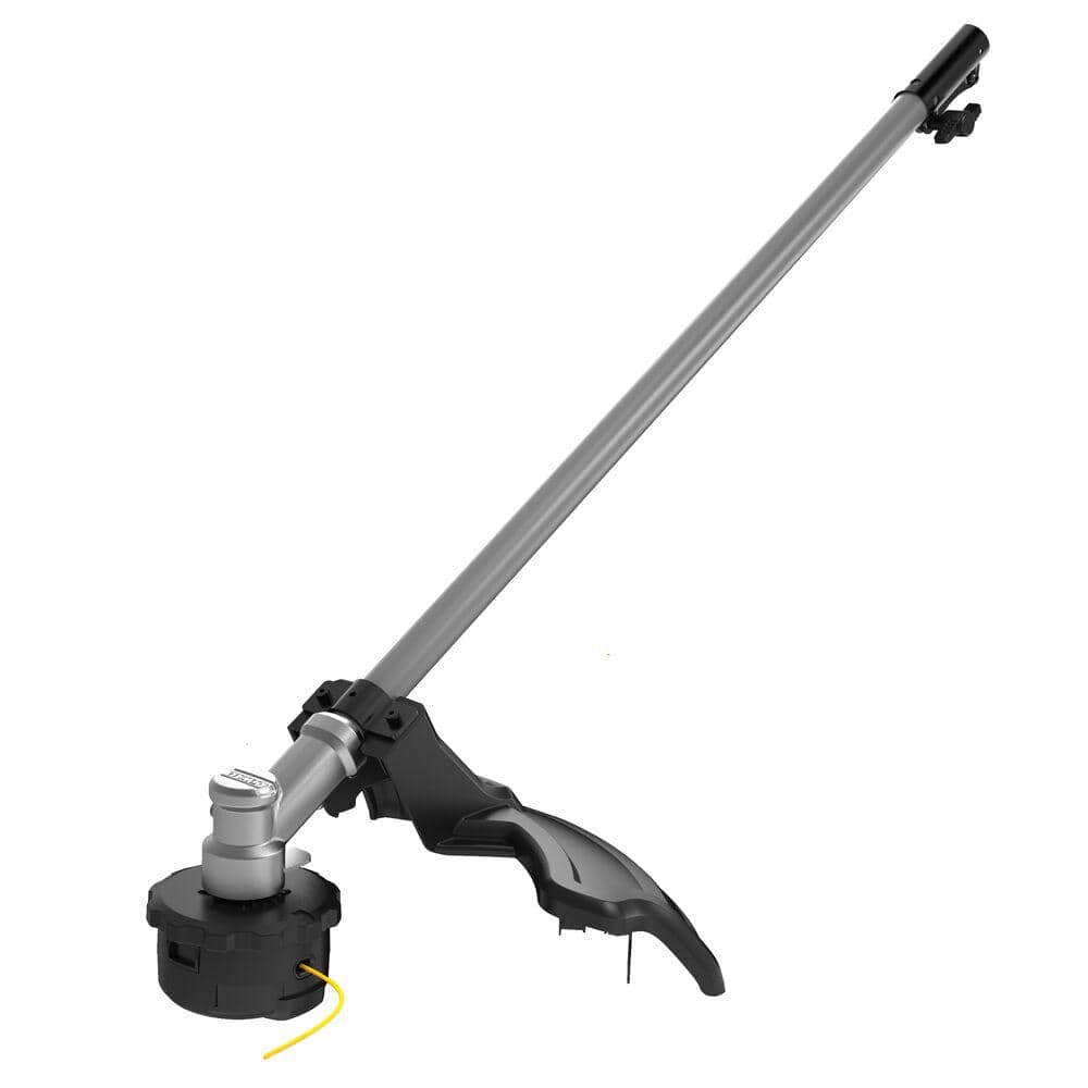 Dewalt weed wacker deals attachments