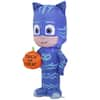 PJMASKS 3.5 ft. Pre Lit Inflatable Catboy with Trick or Treat Pumpkin-PJ  Masks Airblown G-220351 - The Home Depot