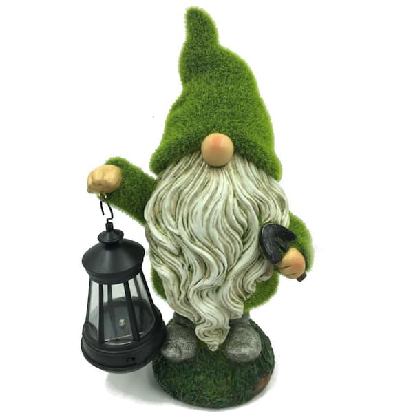 solar gnome