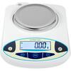 SVOPES 3000g x 0. 01g High Precision Digital Analytical Balance, LCD Food Scale, Scientific Lab Scale for Jewelry, Industrial FXTPMC3000G20TVVRV1-1218
