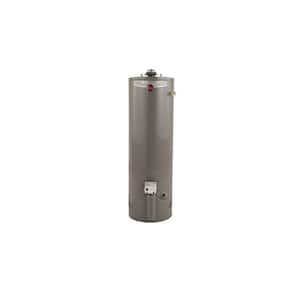 Performance 50 gal. Tall 6-Year 38,000 BTU Ultra Low NOx (ULN) Natural Gas Tank Water Heater