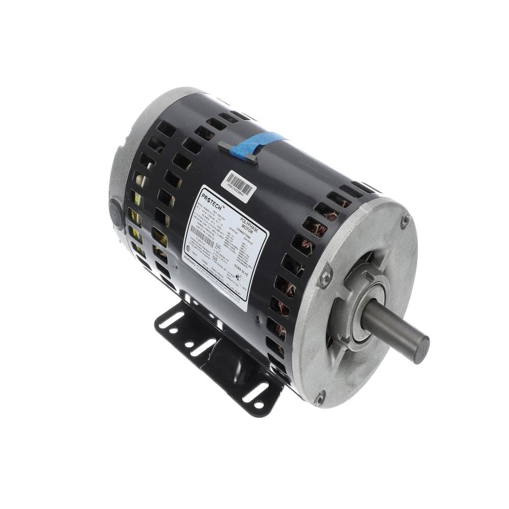 Blower Motor, 3HP, 3 Phase, 1725RPM, 200-230/380-460V, 50/60HZ 51-42537-01 price history on PriceWatchPro