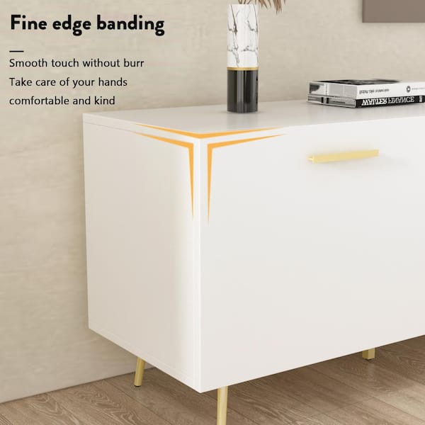 家具 paragraph white-fufu-gaga-accent-