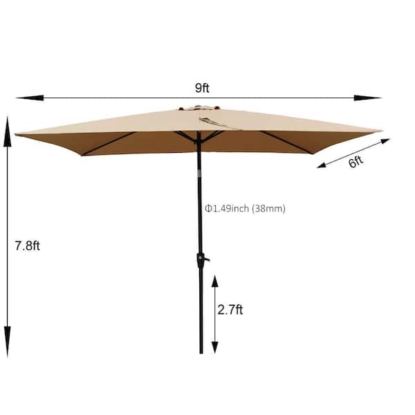 craigs list patio umbrella SF bay area furniture for sale by owner "patio umbrella"