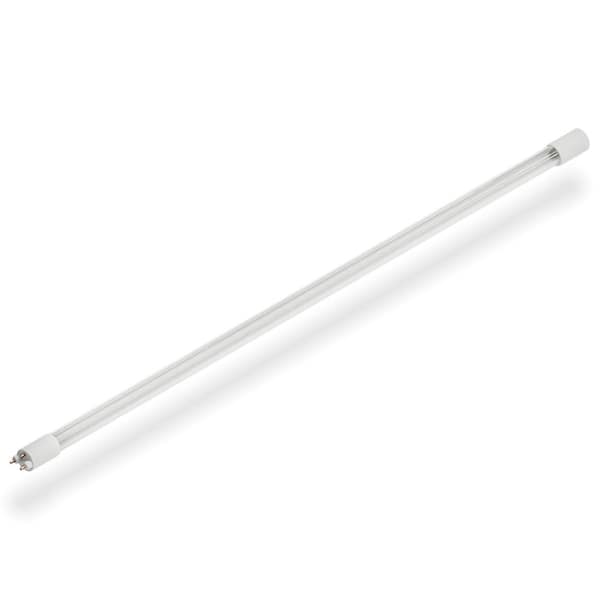 AQUASURE - Quantum 8 GPM Whole House UV Replacement 32W Bulb Lamp, Compatible with AS-UV8S
