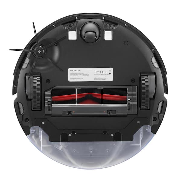 ROBOROCK S6 MaxV Robot Vacuum Cleaner with ReactiveAI and Lidar