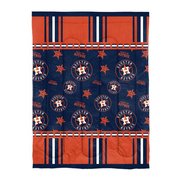 Houston Astros Bedding & Blankets in Houston Astros Team Shop