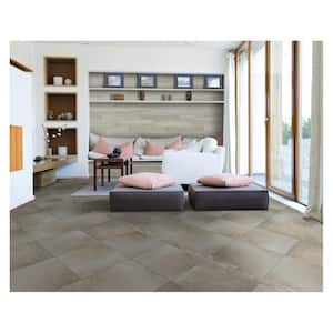 Studio Life Times Square 18 in. x 18 in. Glazed Porcelain Floor and Wall Tile