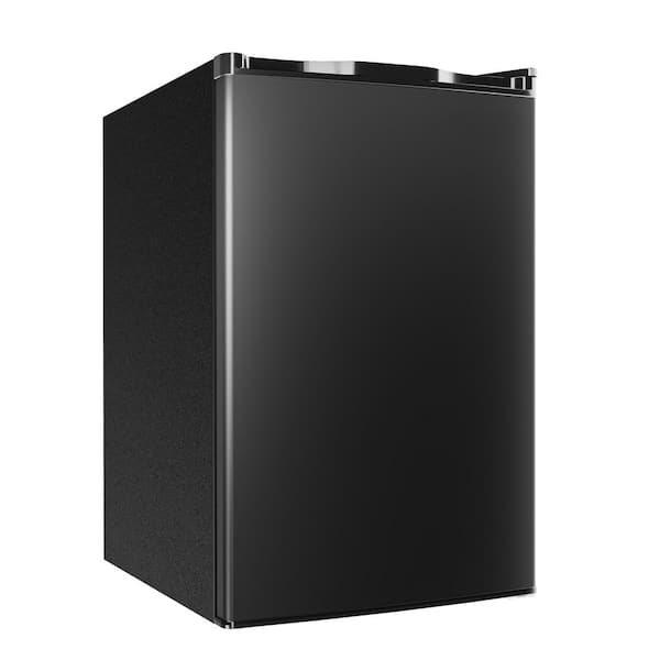 SIMZLIFE 20 in. 3.0 cu. ft. Mini Refrigerator with Freezer in