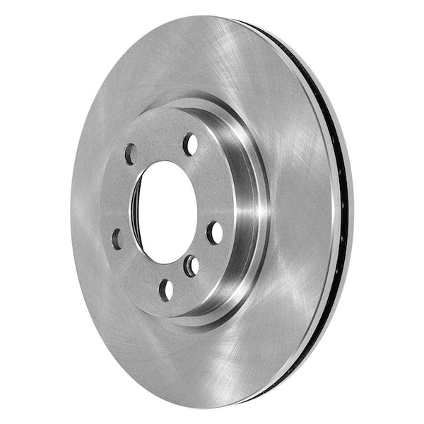 Unbranded Disc Brake Rotor - Front