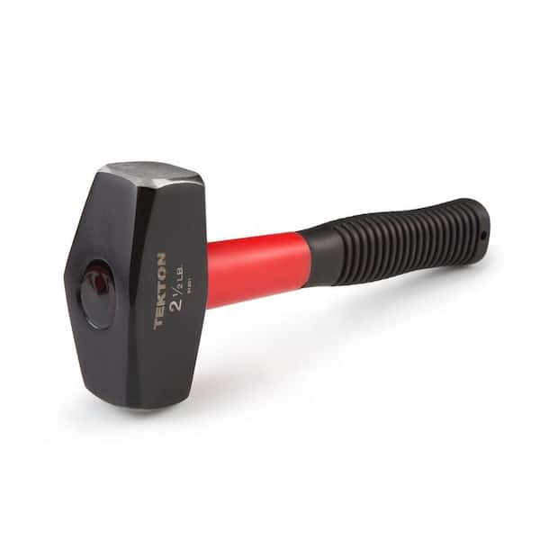 TEKTON 3 lb. Cross Peen Hammer