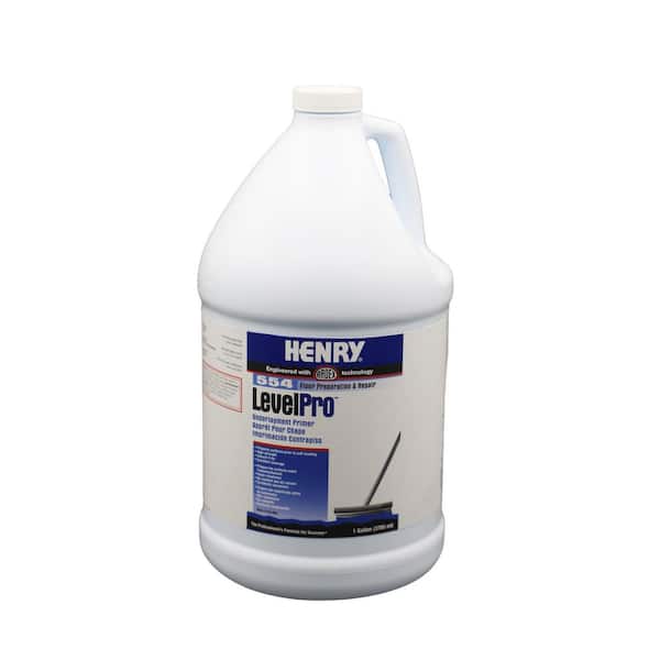 554 Level Pro 1 Gallon Indoor Underlayment Primer