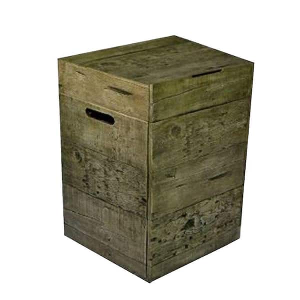 Bond Manufacturing Gal. 20 lb. Propane Tank Cover