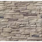 Terrado Bayside Sand Manufactured Stacked Stone (6 sq. ft./Case)