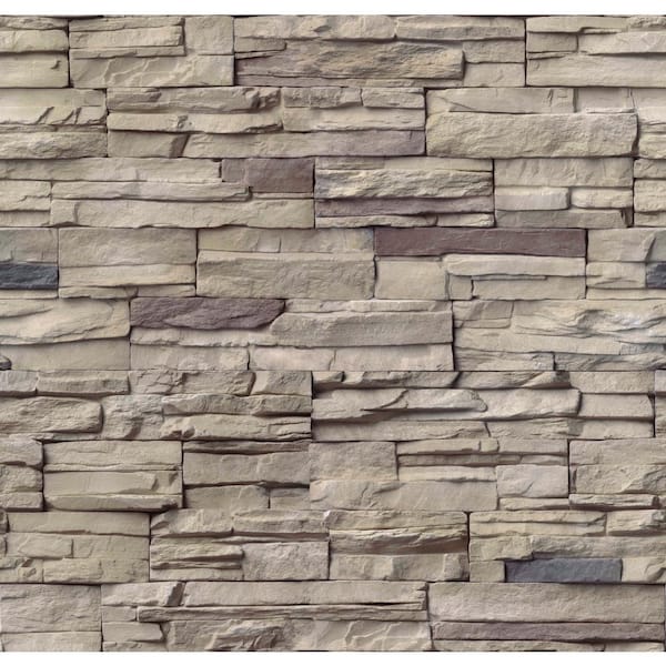 MSI Terrado Sand 9 in. x 19.5 in. Textured Cement Concrete Look Wall Tile (6 sq. ft./Case)