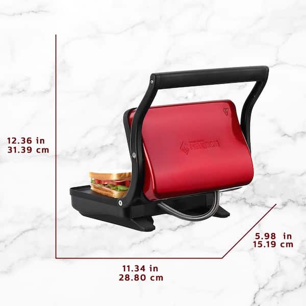https://images.thdstatic.com/productImages/857a440a-cf51-48e9-a879-6bdf4f7ab2d3/svn/red-holstein-housewares-electric-griddles-hh-0910601r-4f_600.jpg