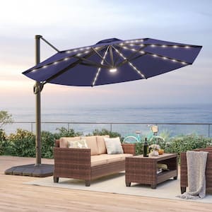 cabelas patio umbrella 12FT Round Sunbrella Cantilever with Base or in the backyard is better spent with the Bass Pro Shops 6 Beach Umbrella Casa Series Patio Umbrellas: Explore