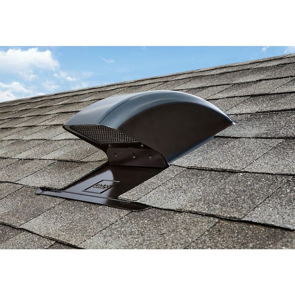 Master Flow Master Flow Bath & Dryer Rooftop Appliance Vent in
