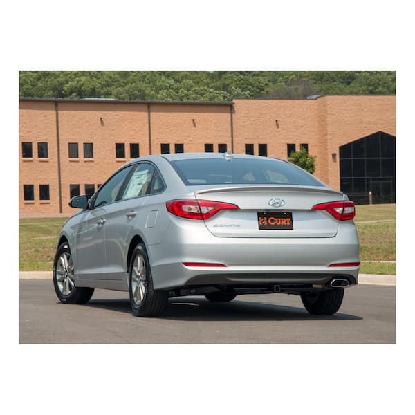 Hyundai deals sonata hitch