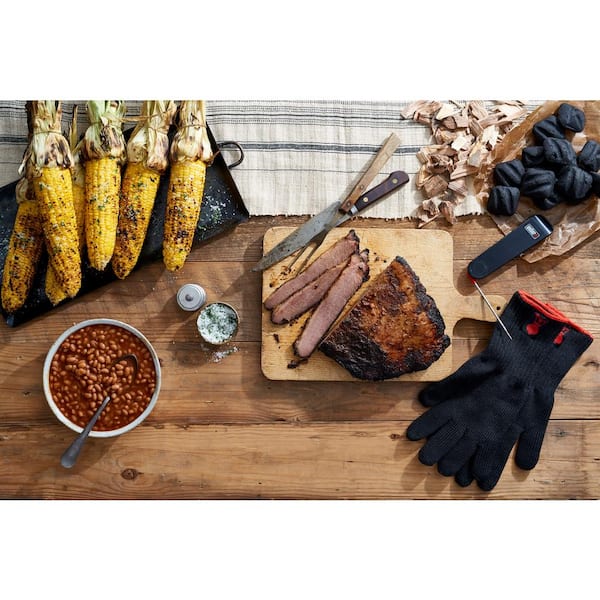 Weber - Gants barbecue WEBER Barbecue taille L/XL