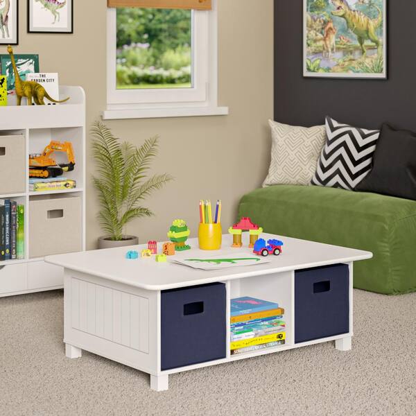 kids activity table