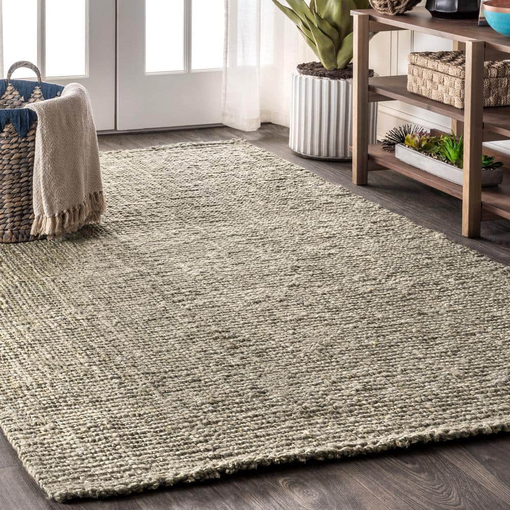 IN2HOME™ TeeBaud Premium Non-Skid Area Rug Underlay – Gray Jay Distribution